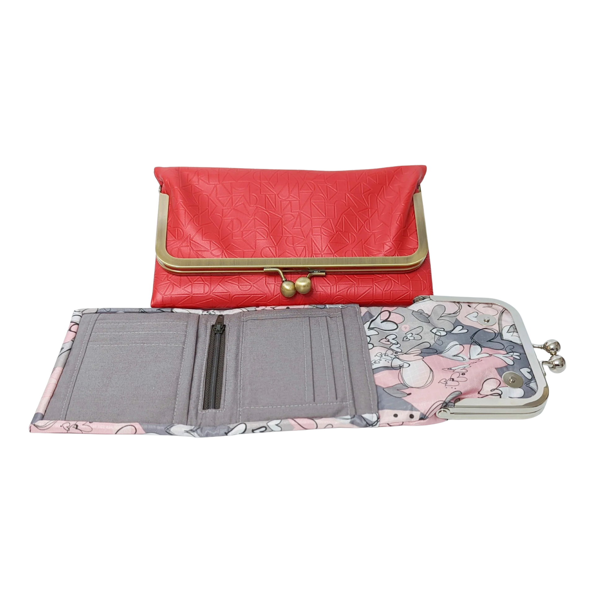 Allegra Wallet