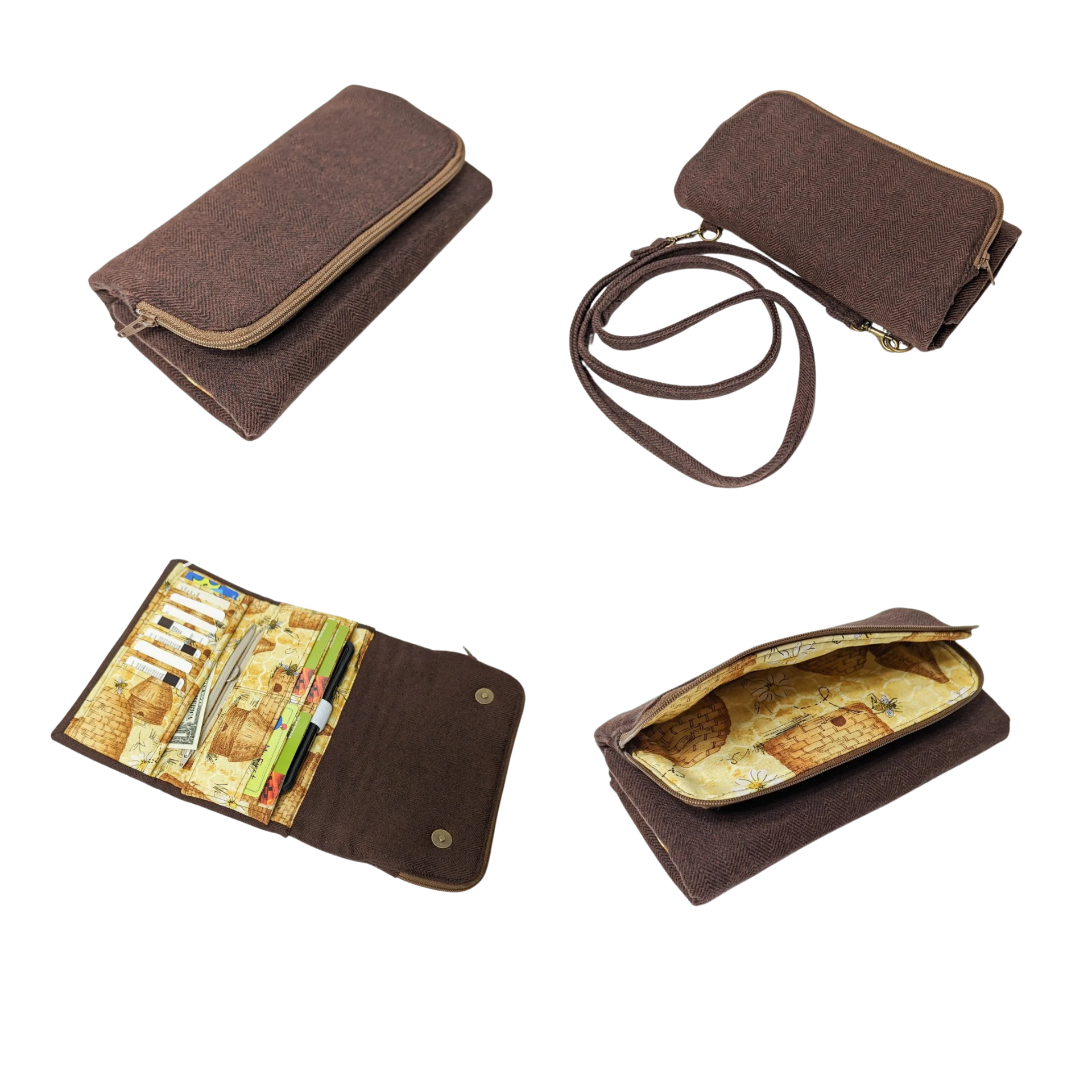 Allegra Wallet