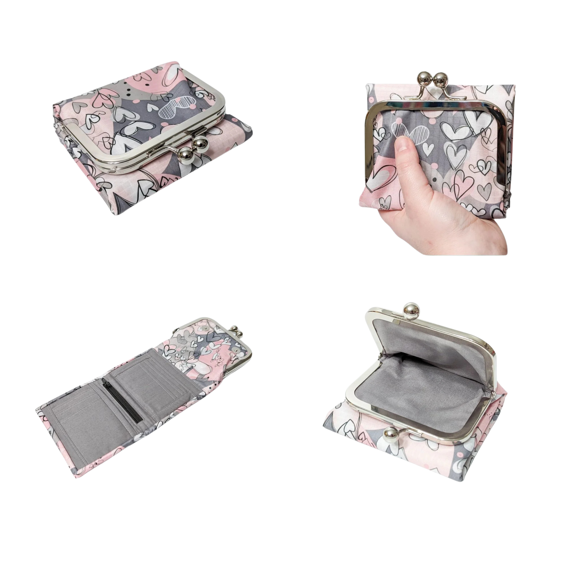 Allegra Wallet