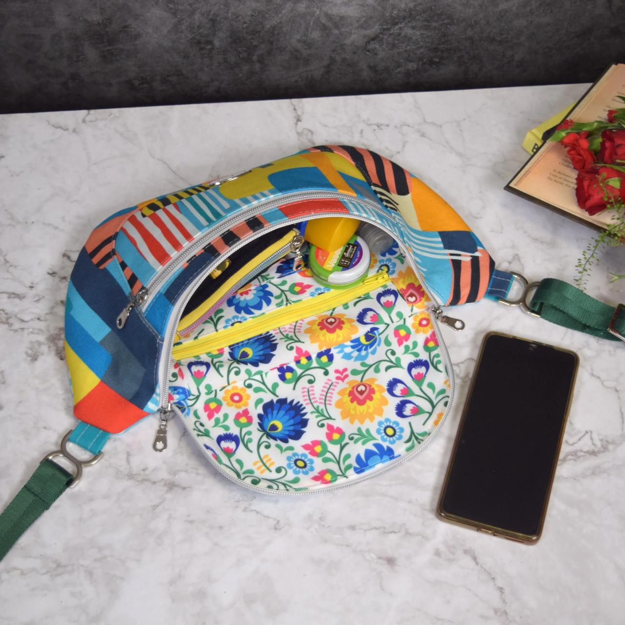 Ava Hip Bag