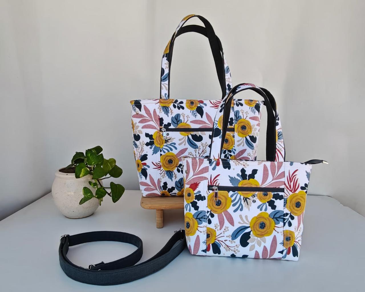 Monica Handbag