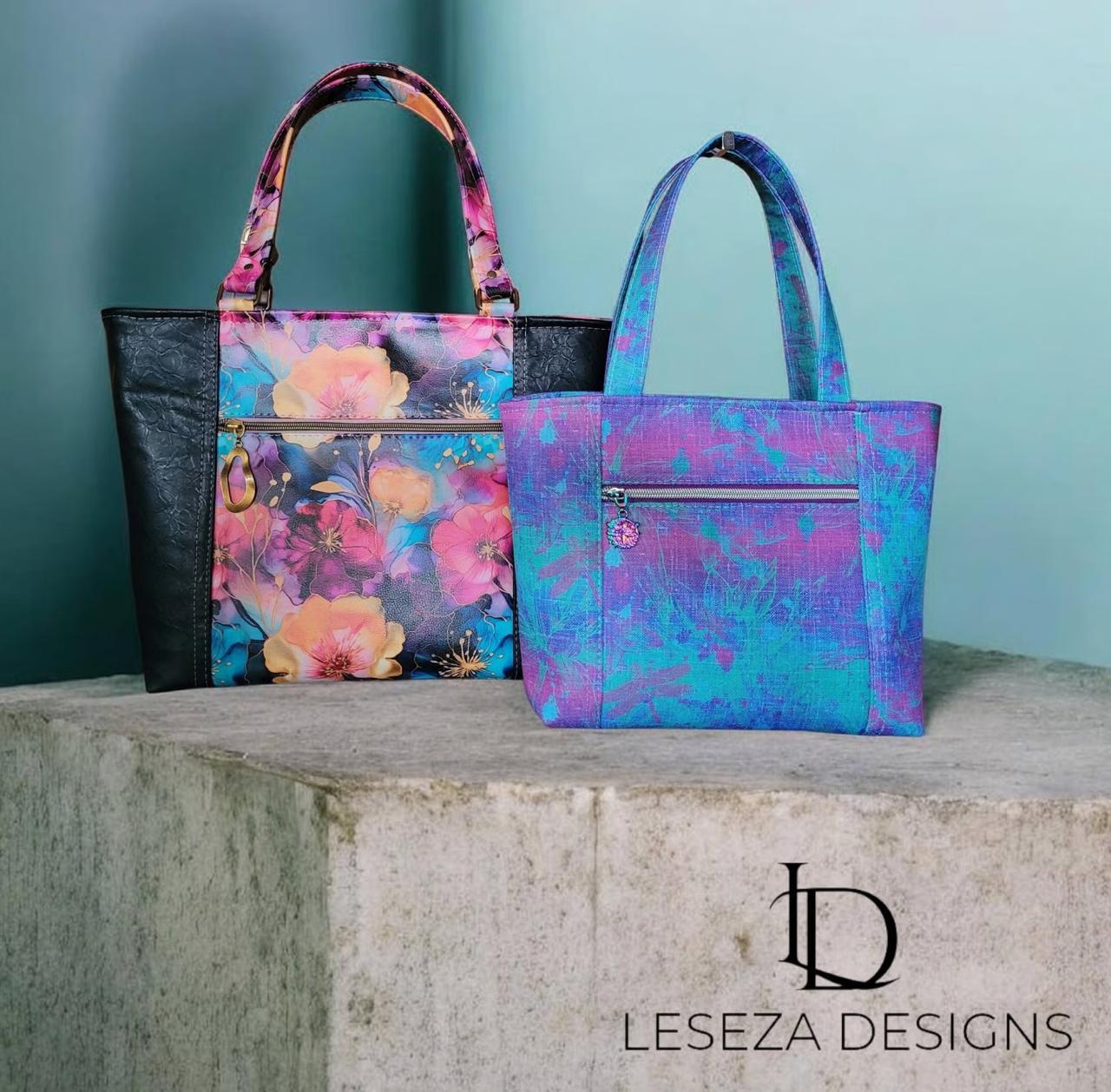 Monica Handbag