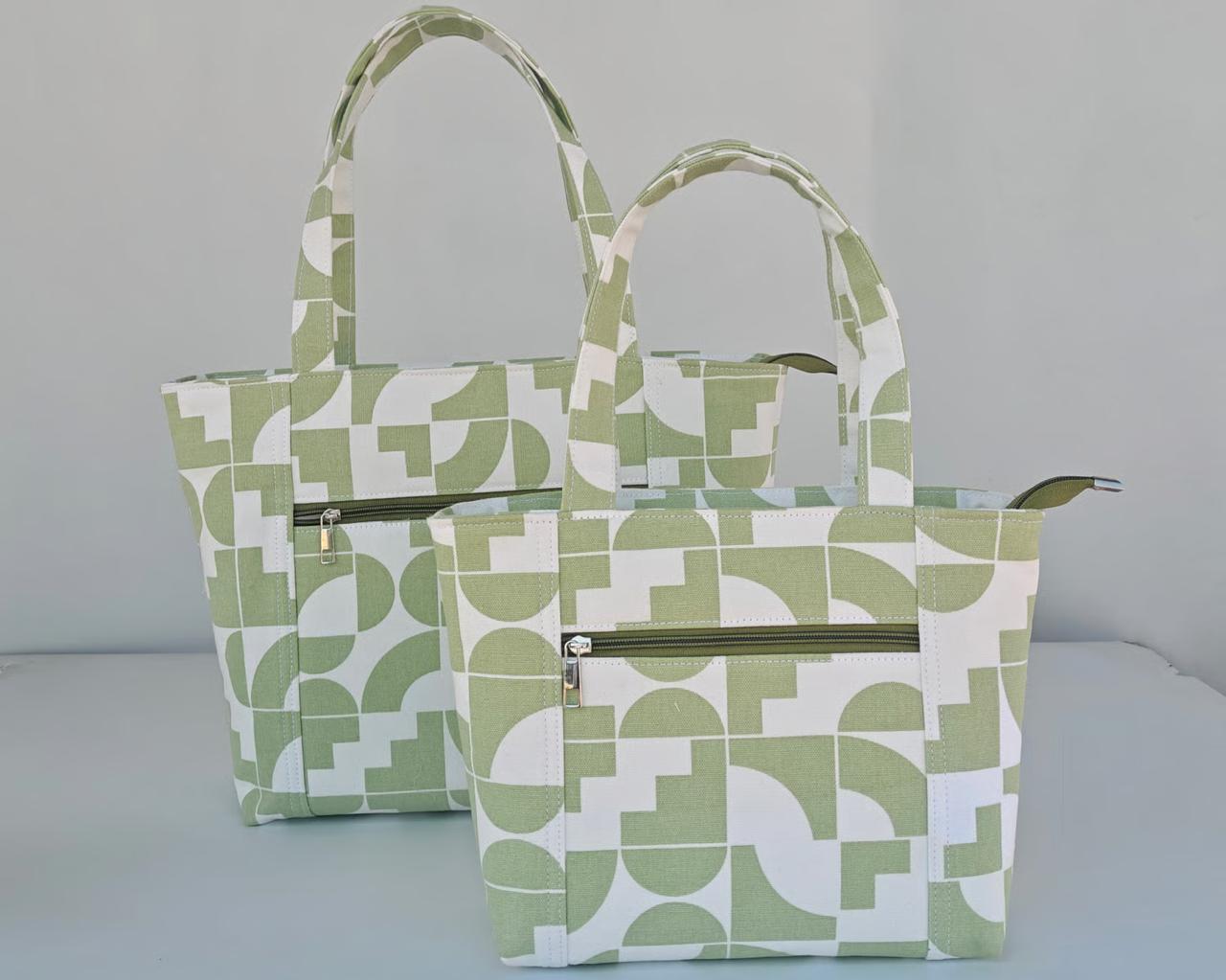 Monica Handbag