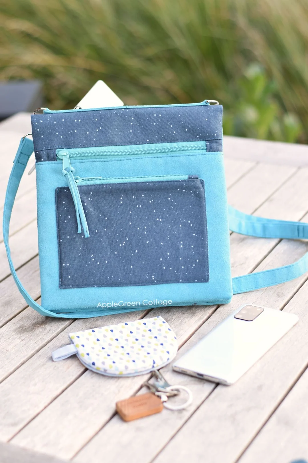 Nelto Bag