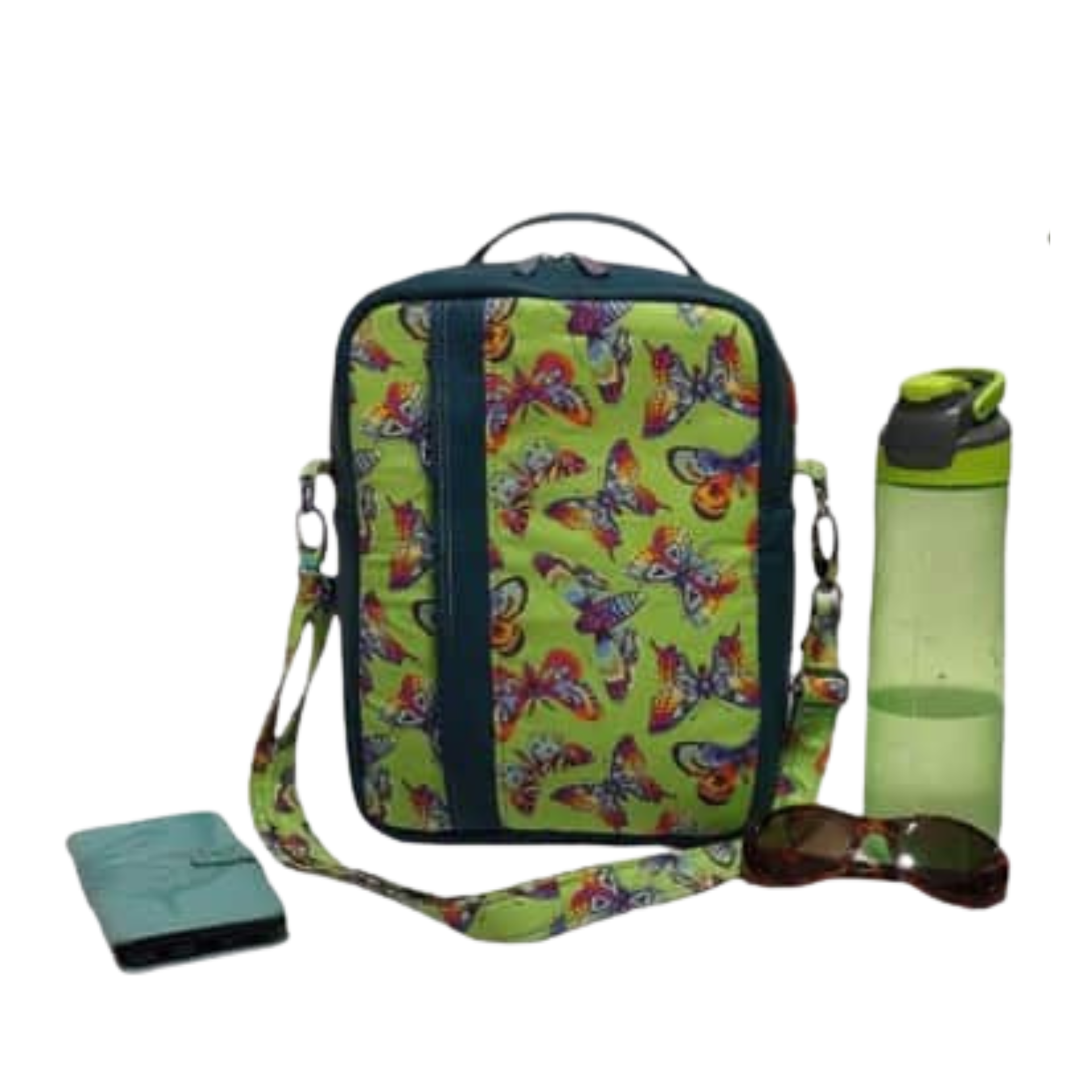 Parrano Convertible Bag