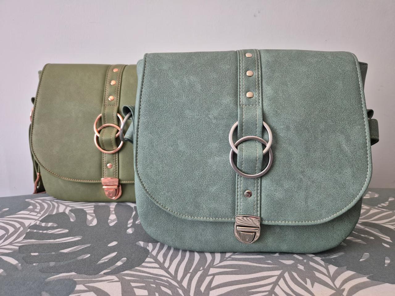 Sadie Saddlebag