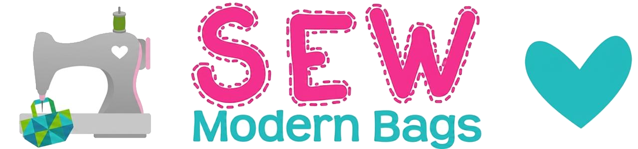 Sew Modern Bags